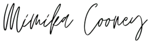 Mimika Logo