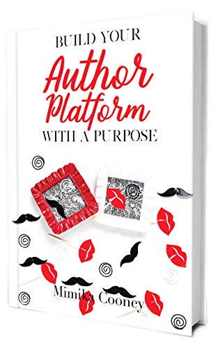 Build Your Author Platform Book Cover