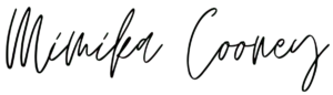 Mimika Cooney