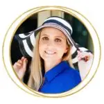 Headshot of Mimika Cooney Mindset Business Coach