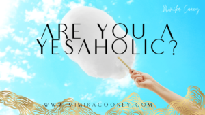 Are you a Yesaholic?