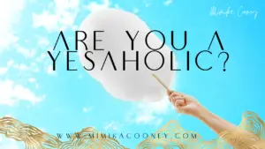 Are you a Yesaholic?