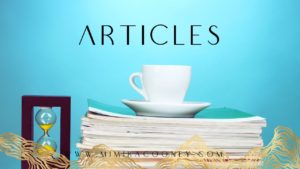 Articles mindset