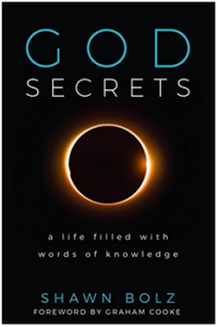 God Secrets Shawn Bolz
