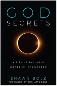 God Secrets Shawn Bolz