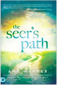 Seers path Ana Werner