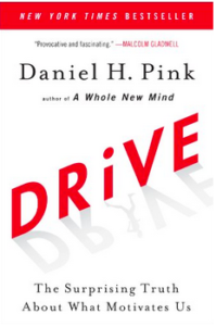 Drive Daniel H Pink