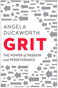Grit Angela Duckworth