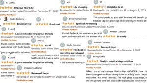 Mindset Make Over Reviews