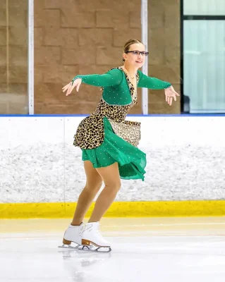 Mimika Cooney-83JSMC