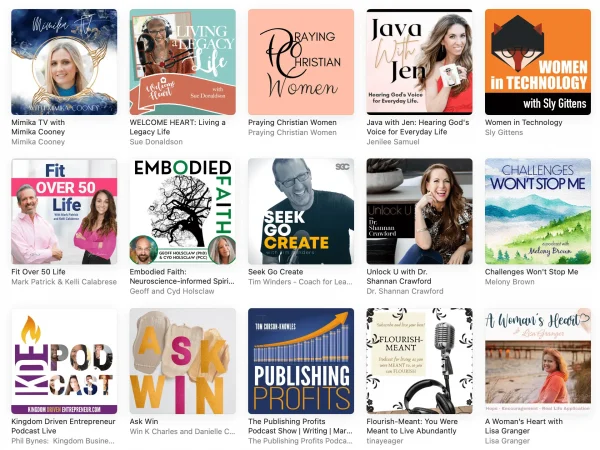 Podcast Featured 1-min